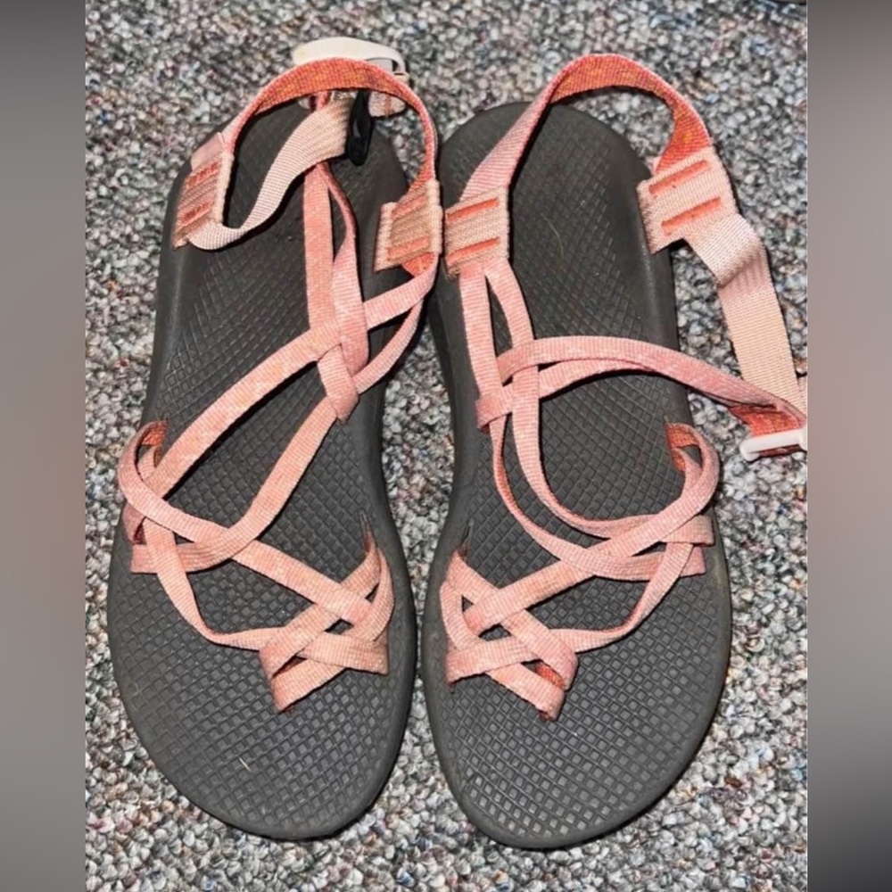 Chacos